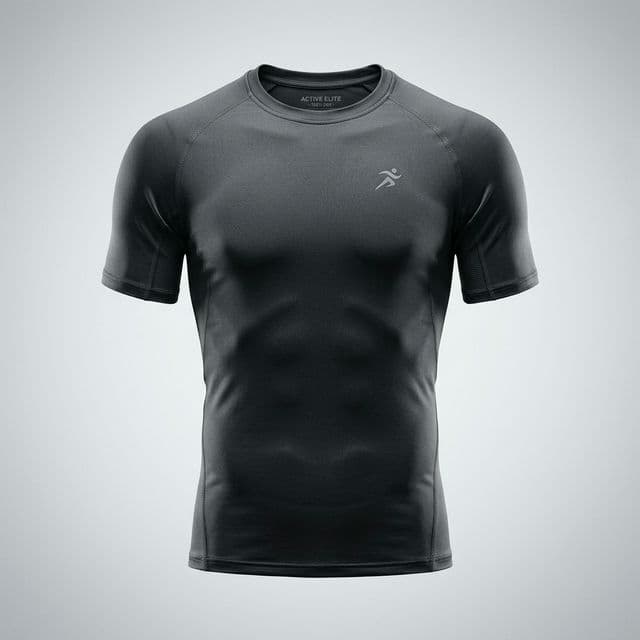 APEX COMPRESSION TEE